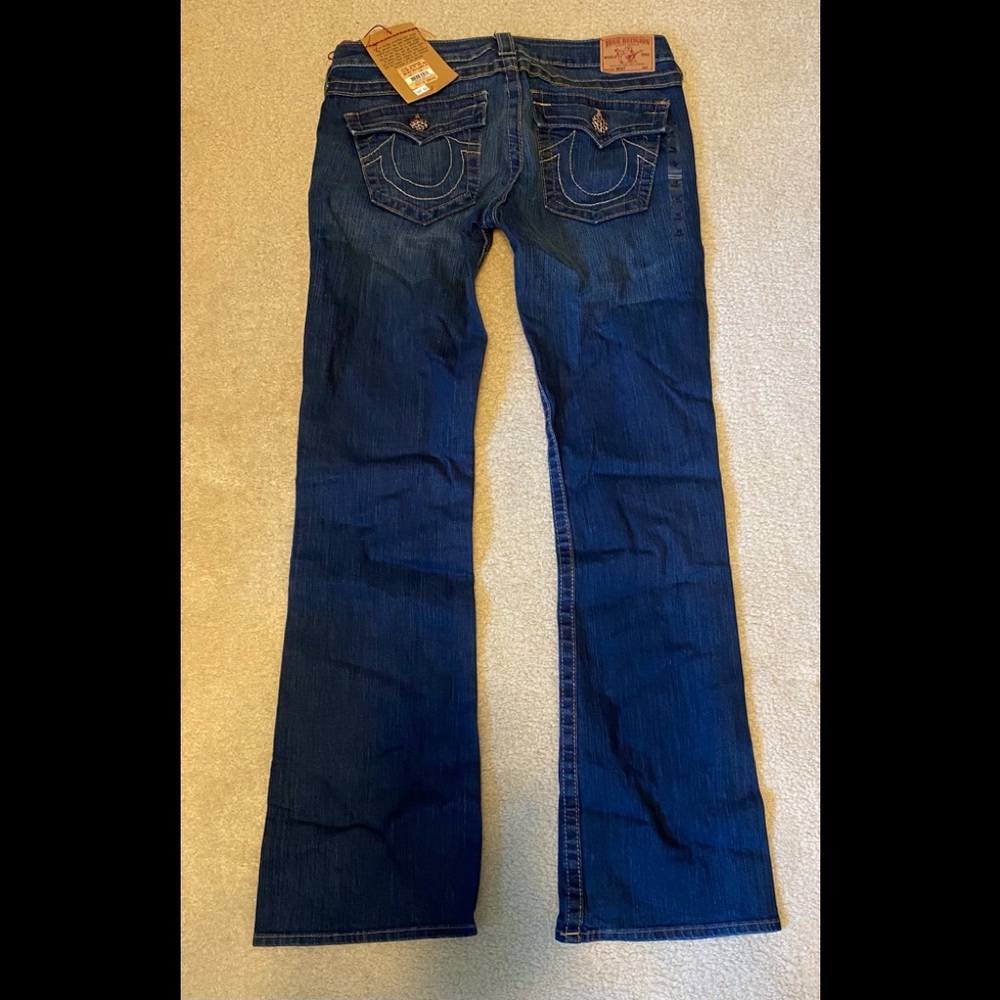 True Religion women’s jeans size 30